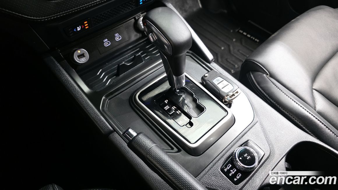 KG_Mobility_Ssangyong Musso 2025