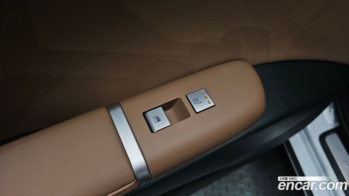 Hyundai Grandeur 2024