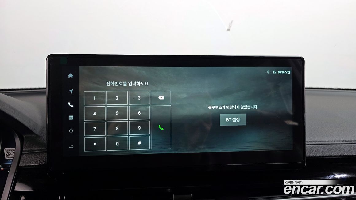 KG_Mobility_Ssangyong Musso 2025