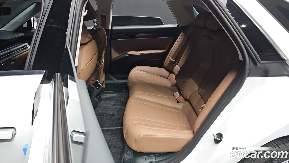 Hyundai Grandeur 2024