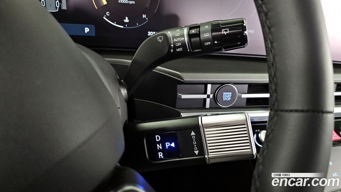 Hyundai Santafe 2025