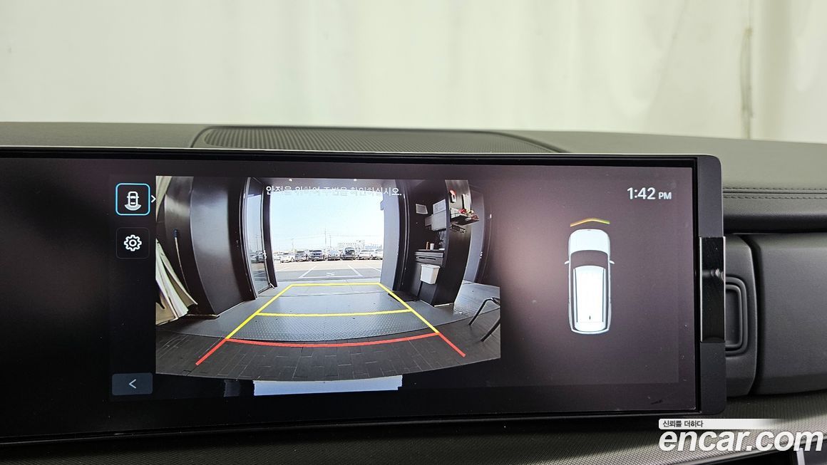 Hyundai Santafe 2025