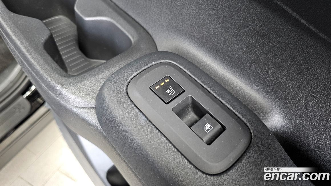 Hyundai Santafe 2025