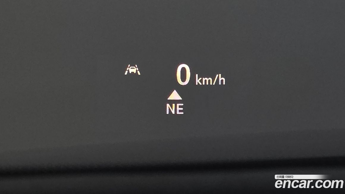 ChevroletGMDaewoo Trailblazer 2023