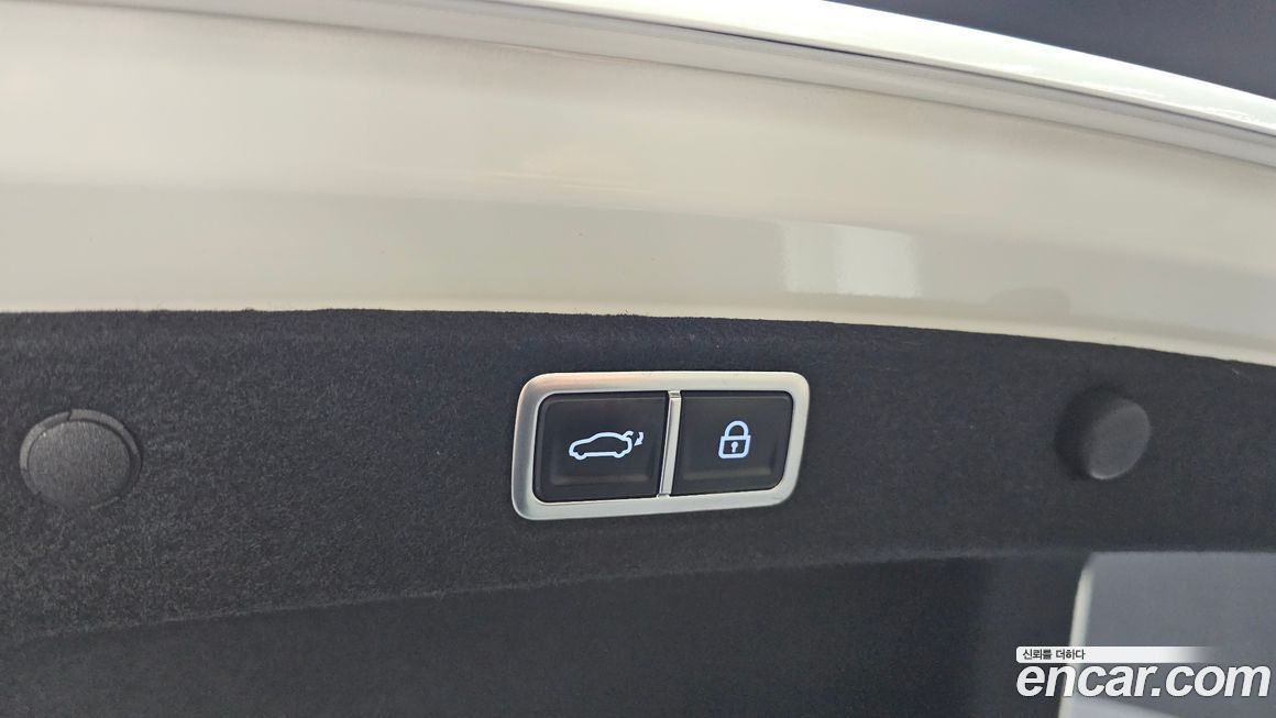 Hyundai Grandeur 2024