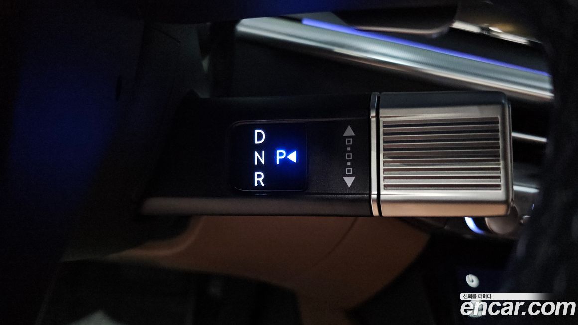 Hyundai Grandeur 2024