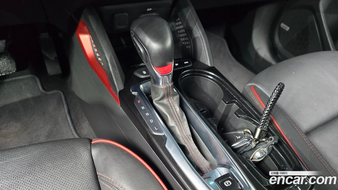 ChevroletGMDaewoo Trailblazer 2023