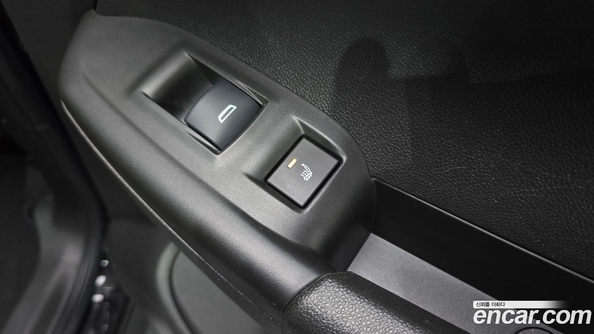 ChevroletGMDaewoo Trailblazer 2023