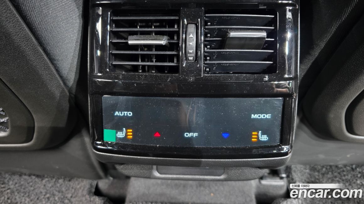 Renault-KoreaSamsung Grand Koleos 2025