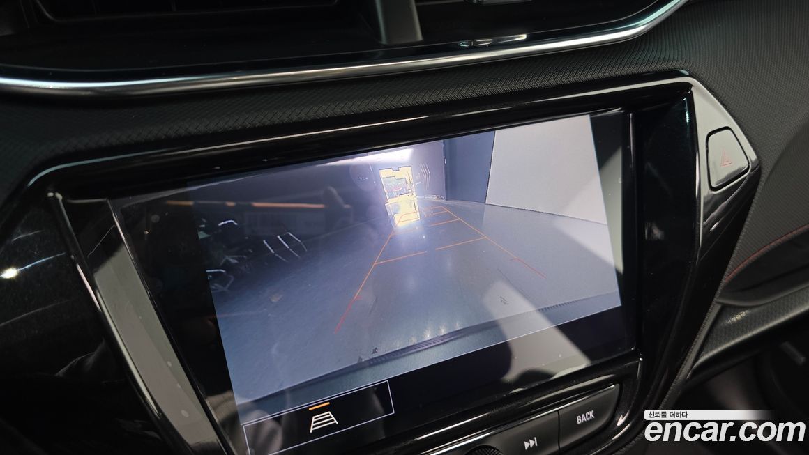 ChevroletGMDaewoo Trailblazer 2023