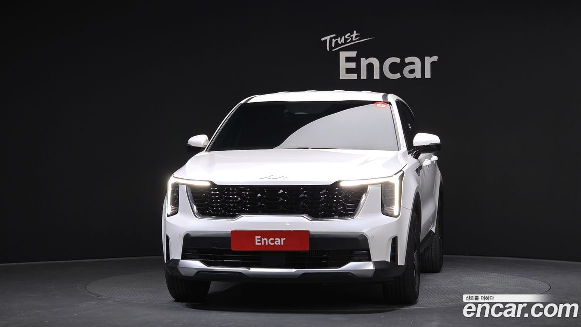 Kia Sorento 2024