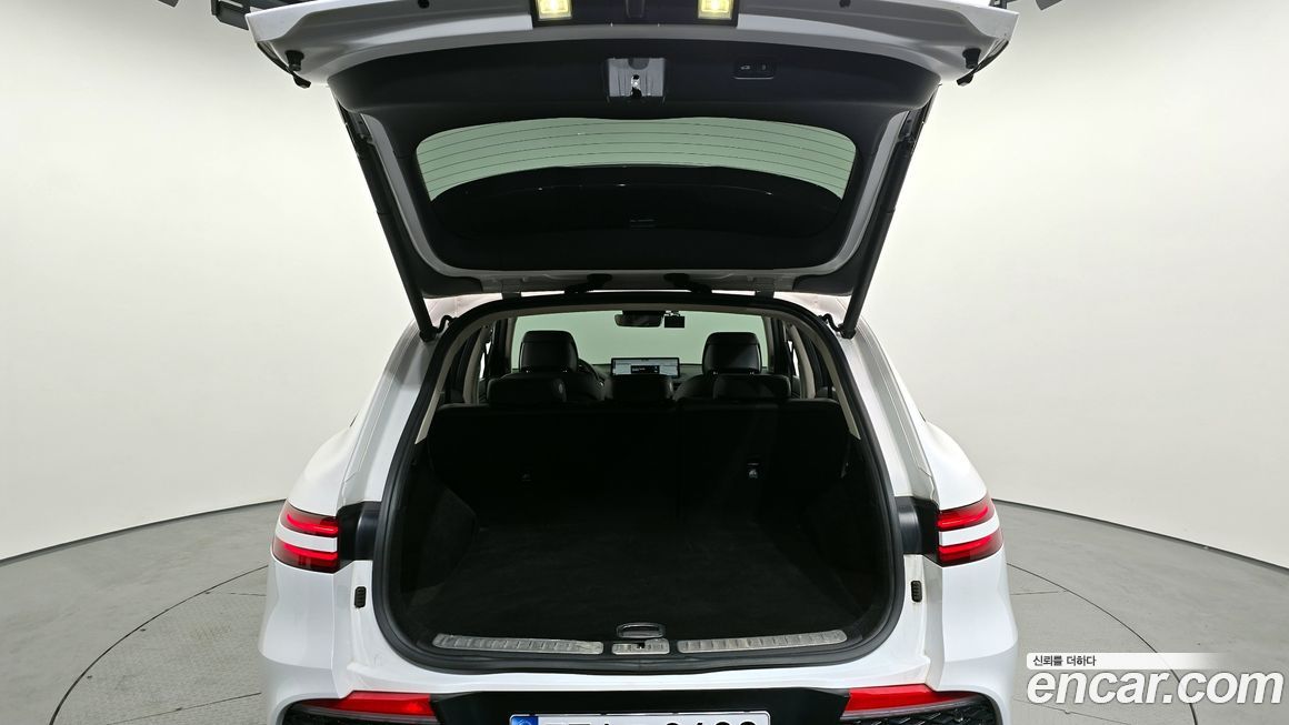 Genesis GV70 2023