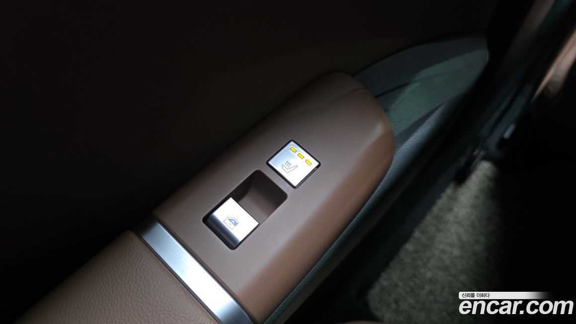 Hyundai Grandeur 2025