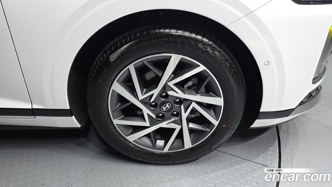 Hyundai Grandeur 2025