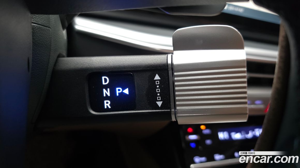 Hyundai Grandeur 2025