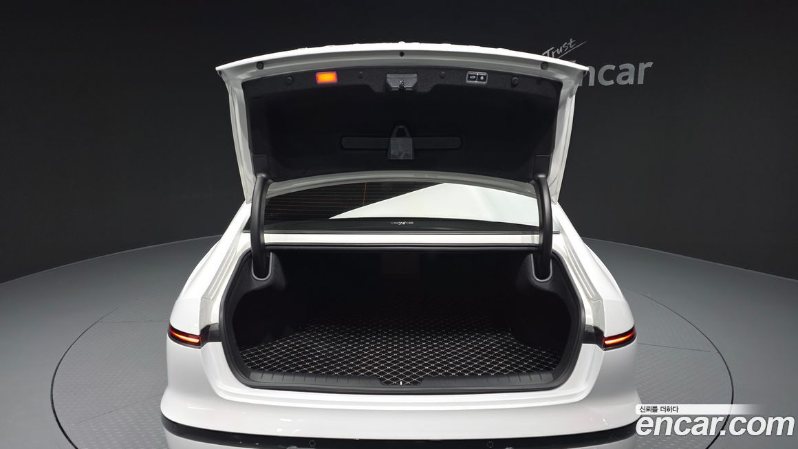 Hyundai Grandeur 2025