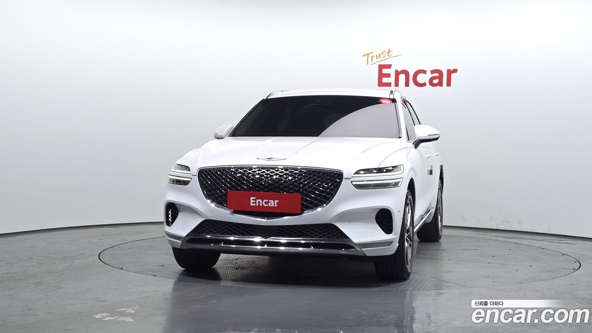 Genesis GV70 2023
