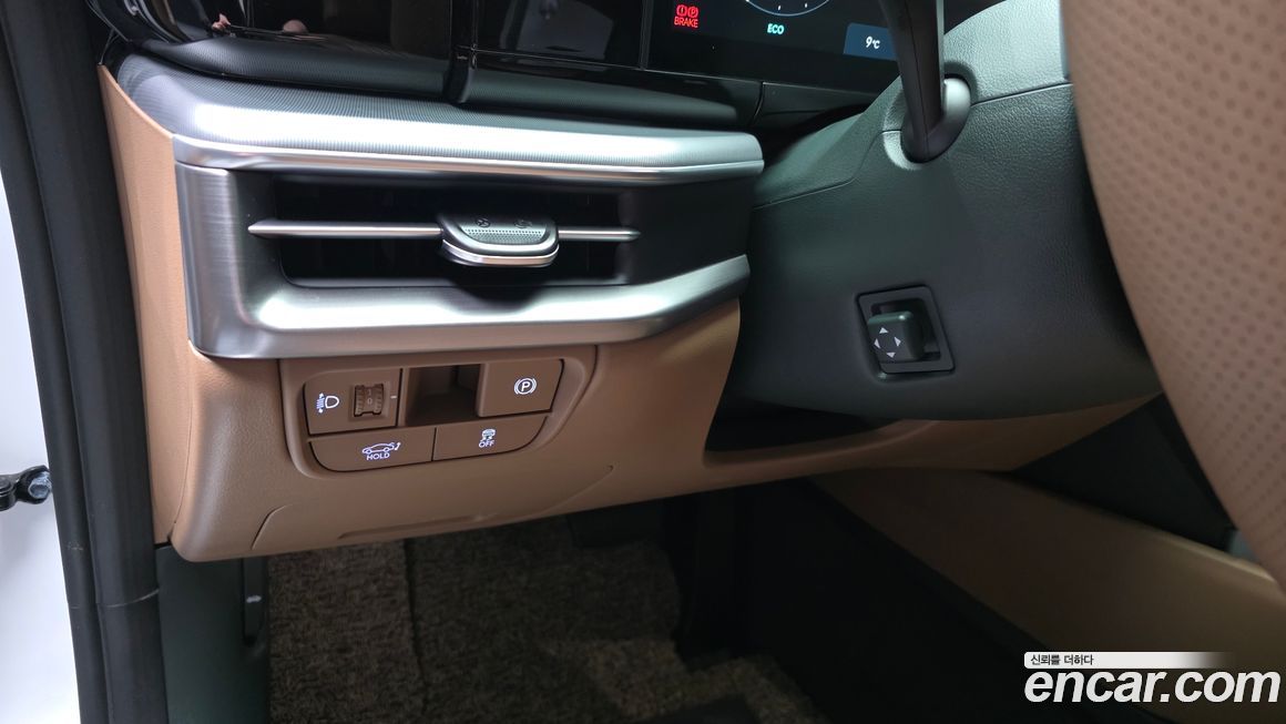 Hyundai Grandeur 2025