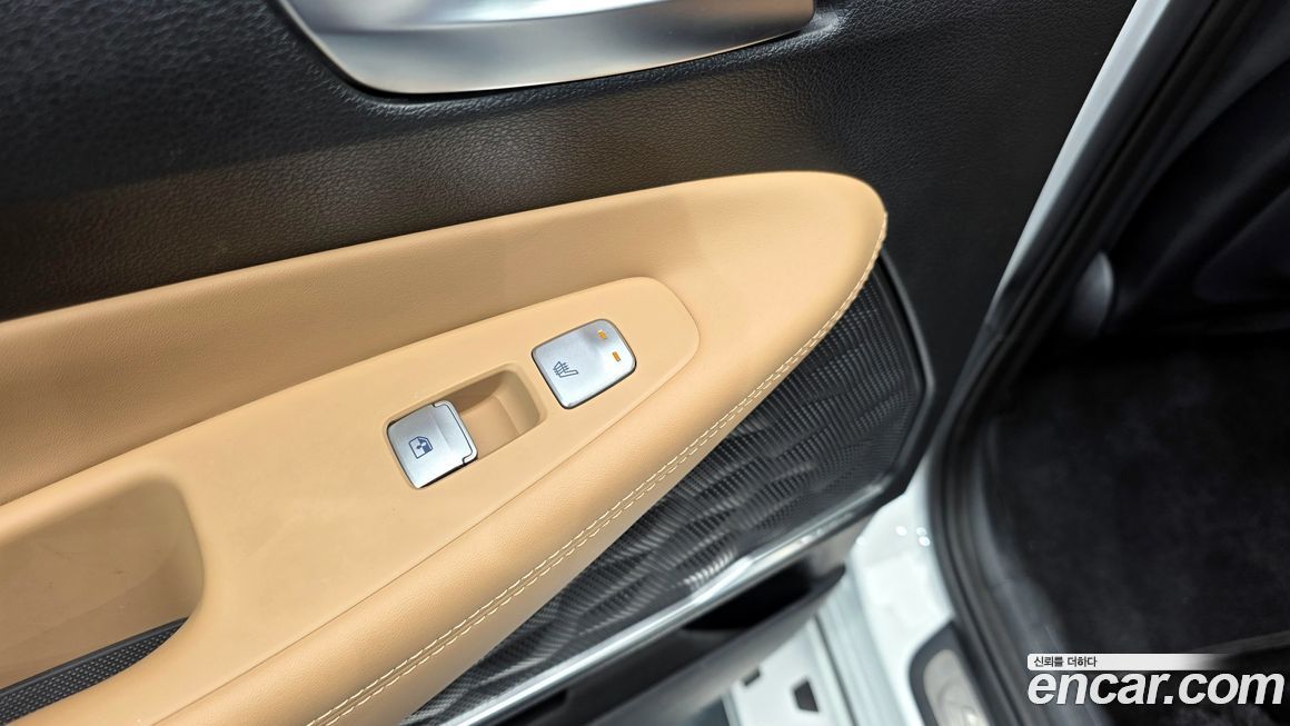 Hyundai Santafe 2023