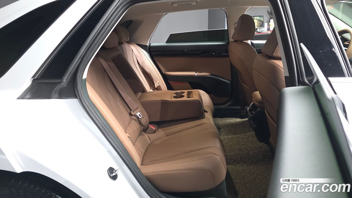 Hyundai Grandeur 2025