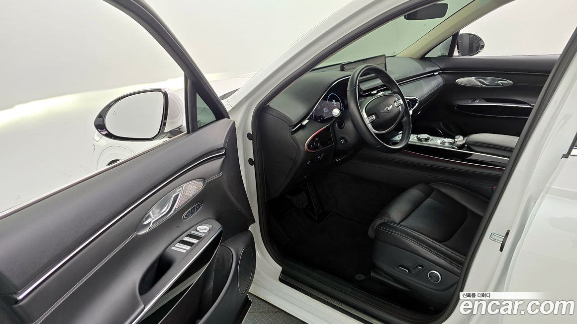 Genesis GV70 2023