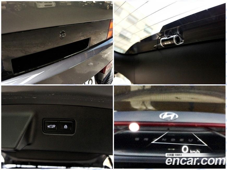 Hyundai Santafe 2025