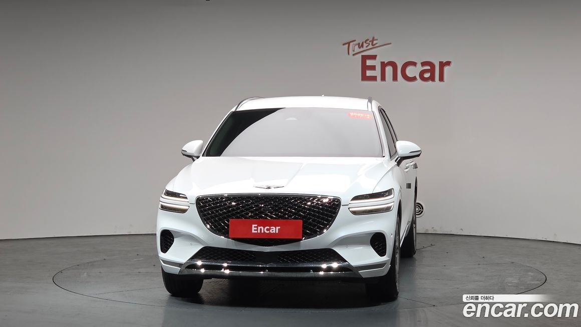 Genesis GV70 2023