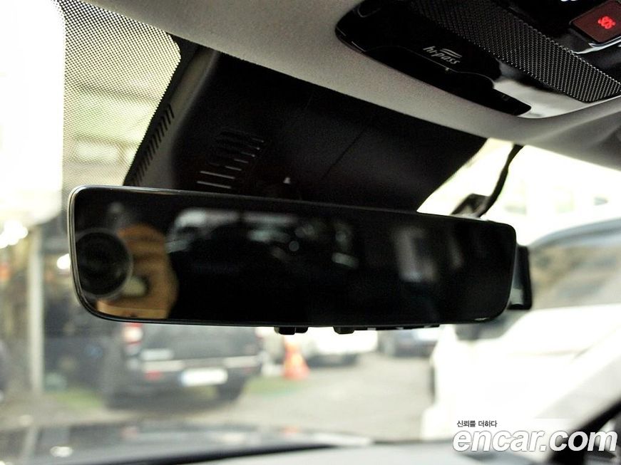 Hyundai Santafe 2025