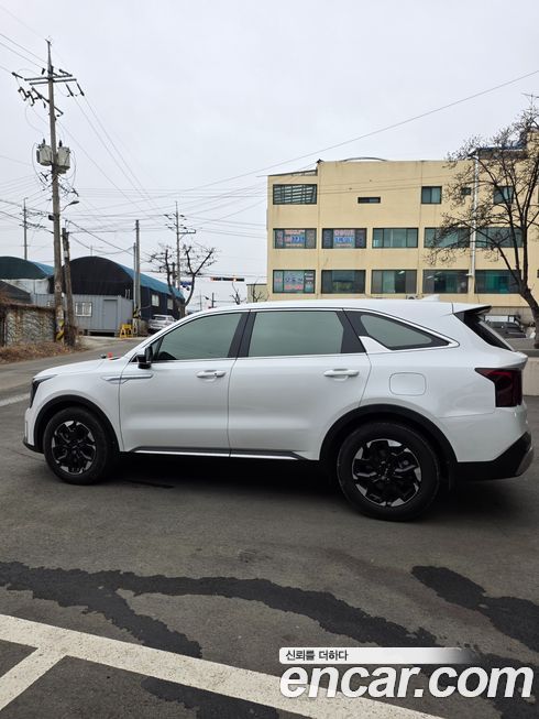 Kia Sorento 2024