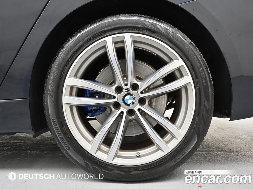 BMW Gran Turismo 2020