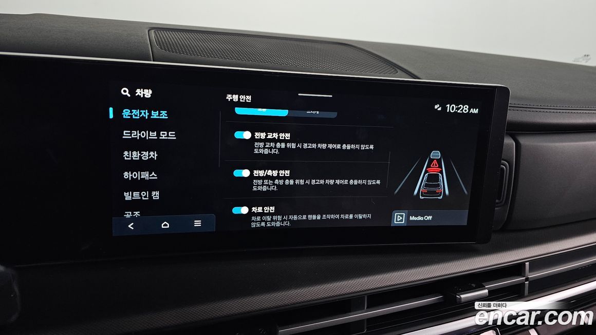 Hyundai Santafe 2025