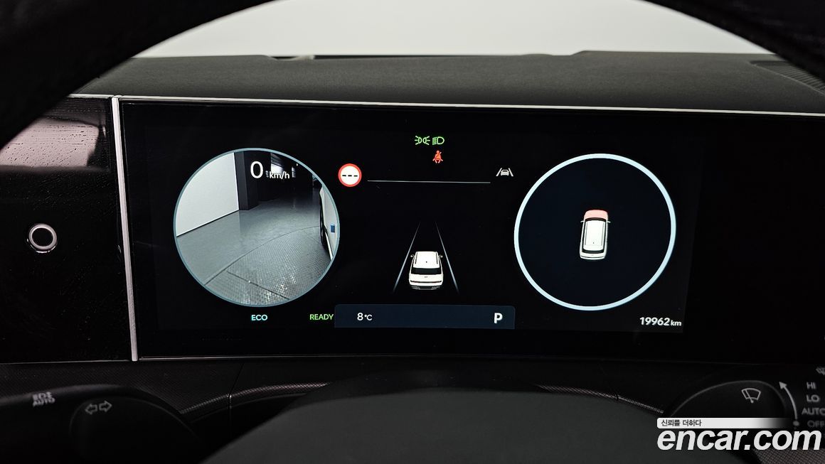 Hyundai Santafe 2025