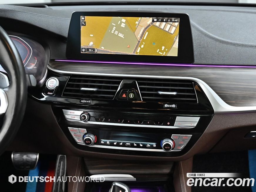 BMW Gran Turismo 2020