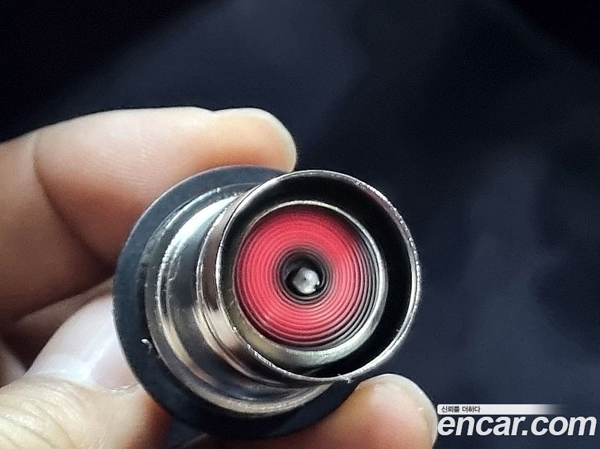 Hyundai Santafe 2025