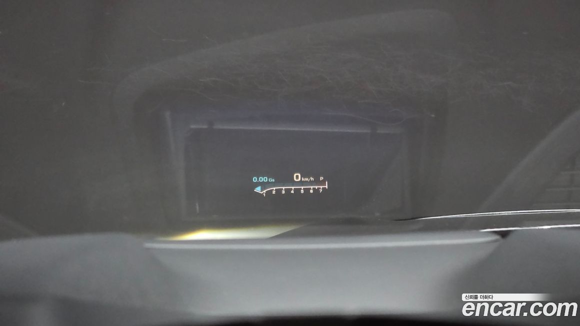 ChevroletGMDaewoo Camaro 2021