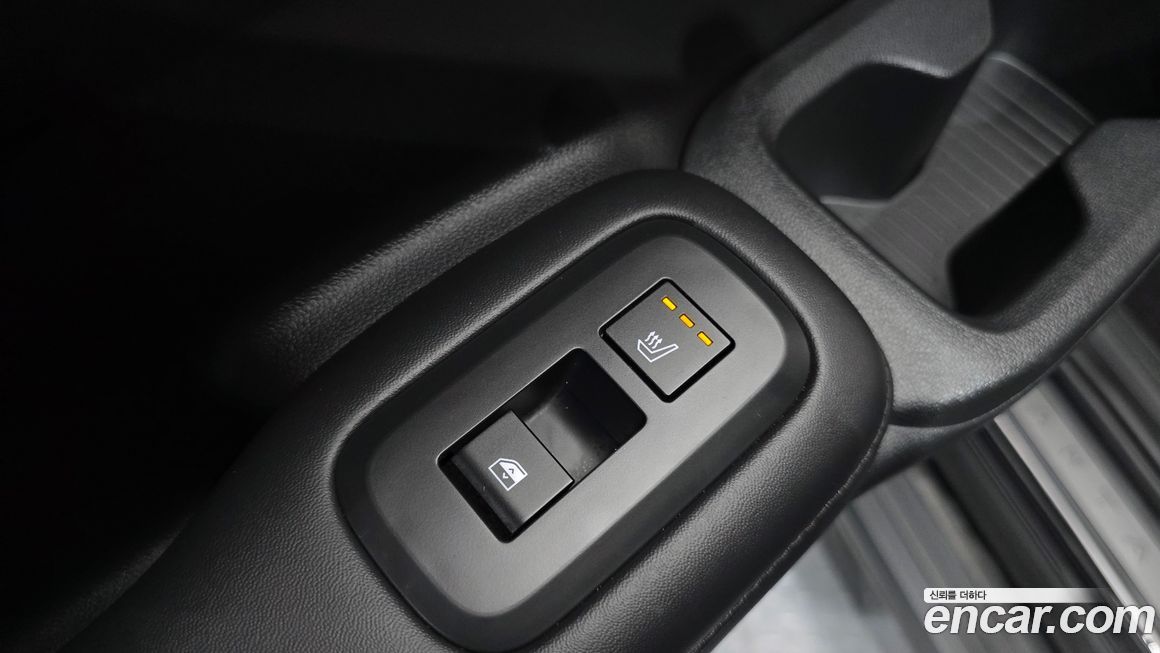 Hyundai Santafe 2025