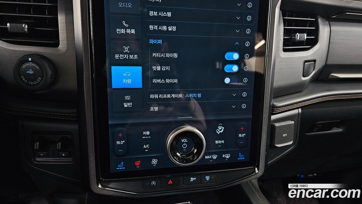 Ford Expedition 2022