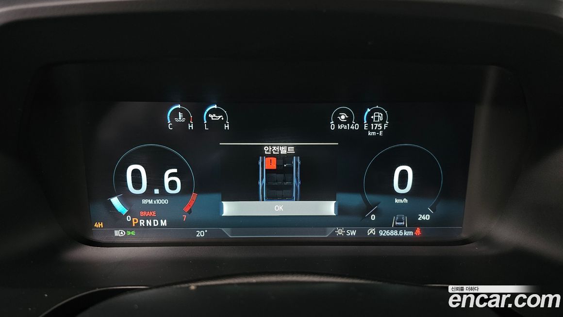 Ford Expedition 2022