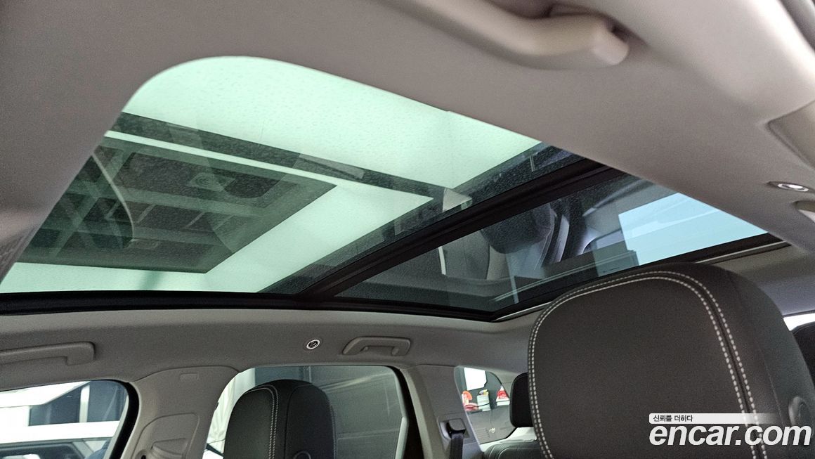 Volkswagen Touareg 2023