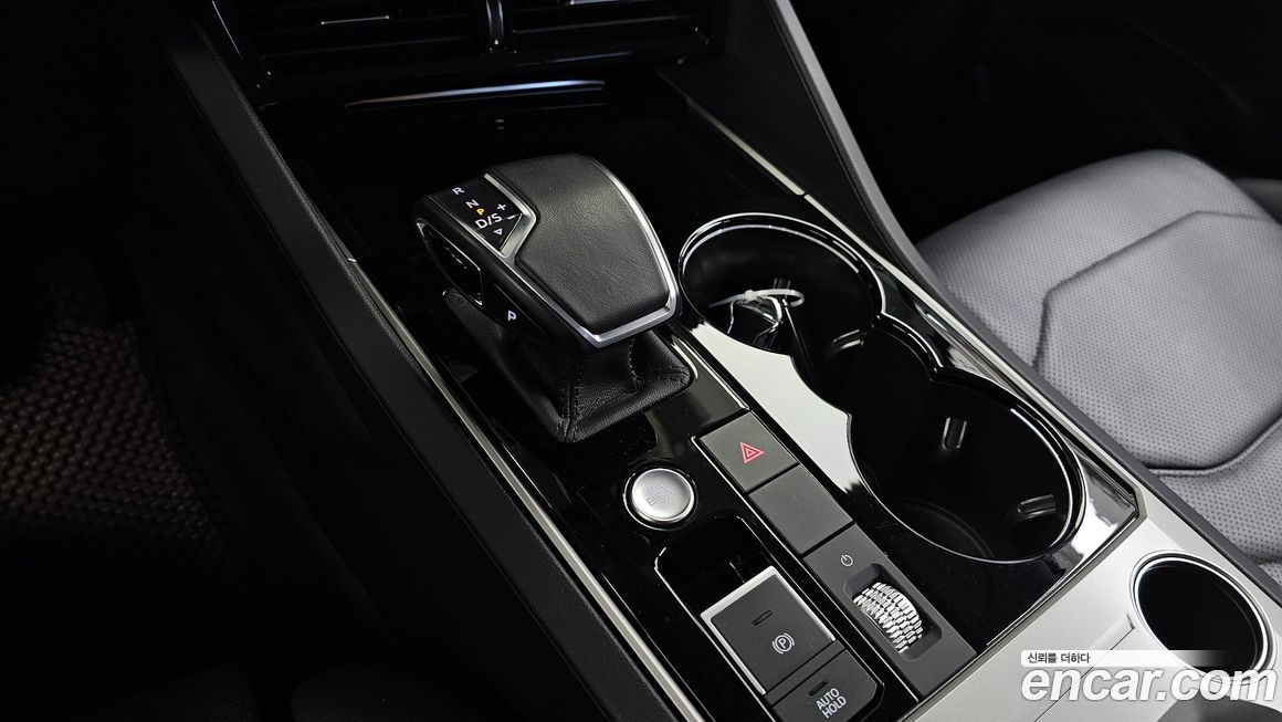 Volkswagen Touareg 2023