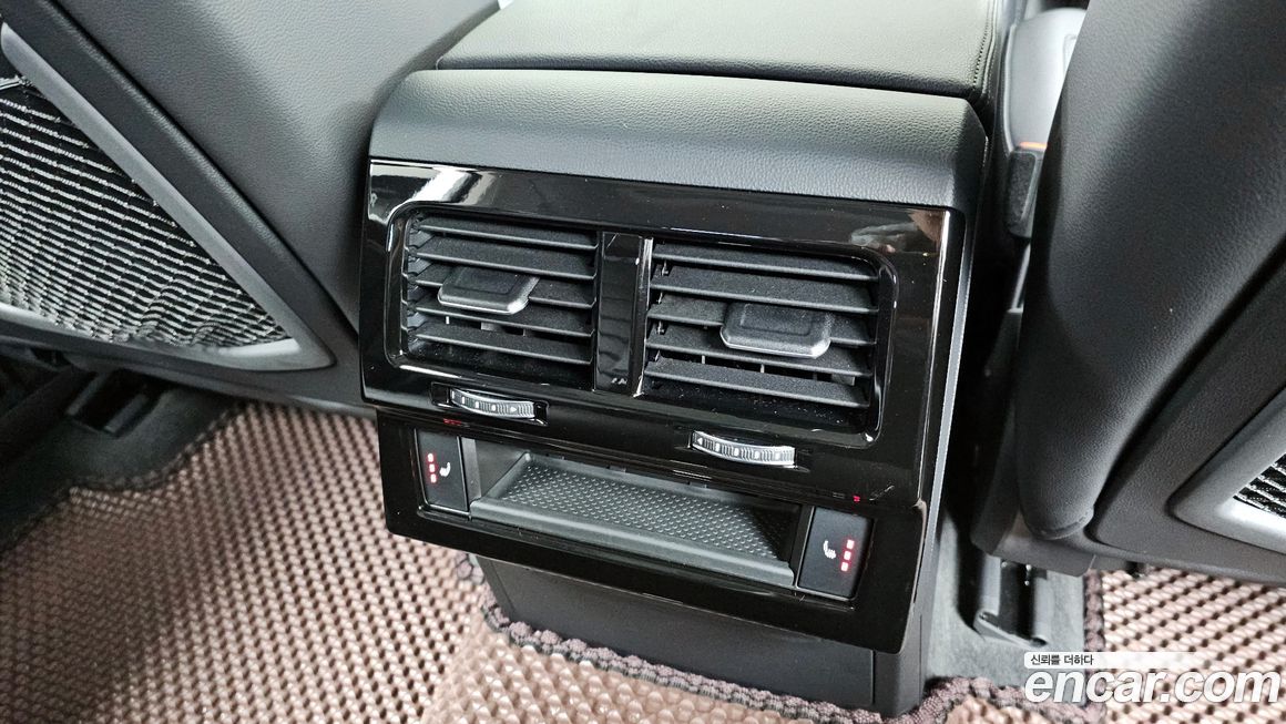 Volkswagen Touareg 2023