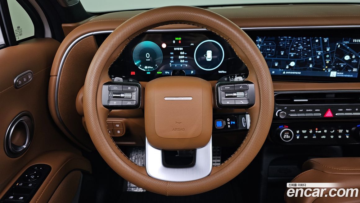 Hyundai Palisade 2026