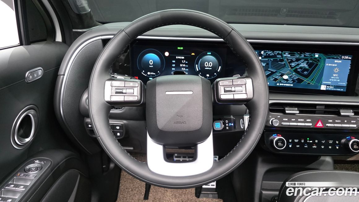 Hyundai Palisade 2026