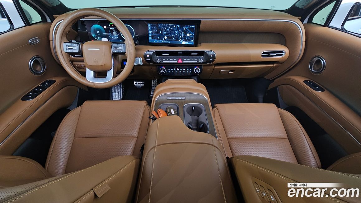 Hyundai Palisade 2026