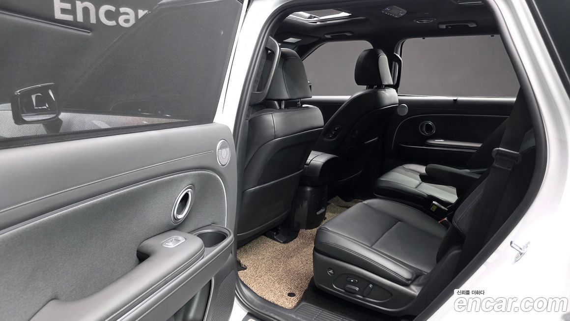 Hyundai Palisade 2026