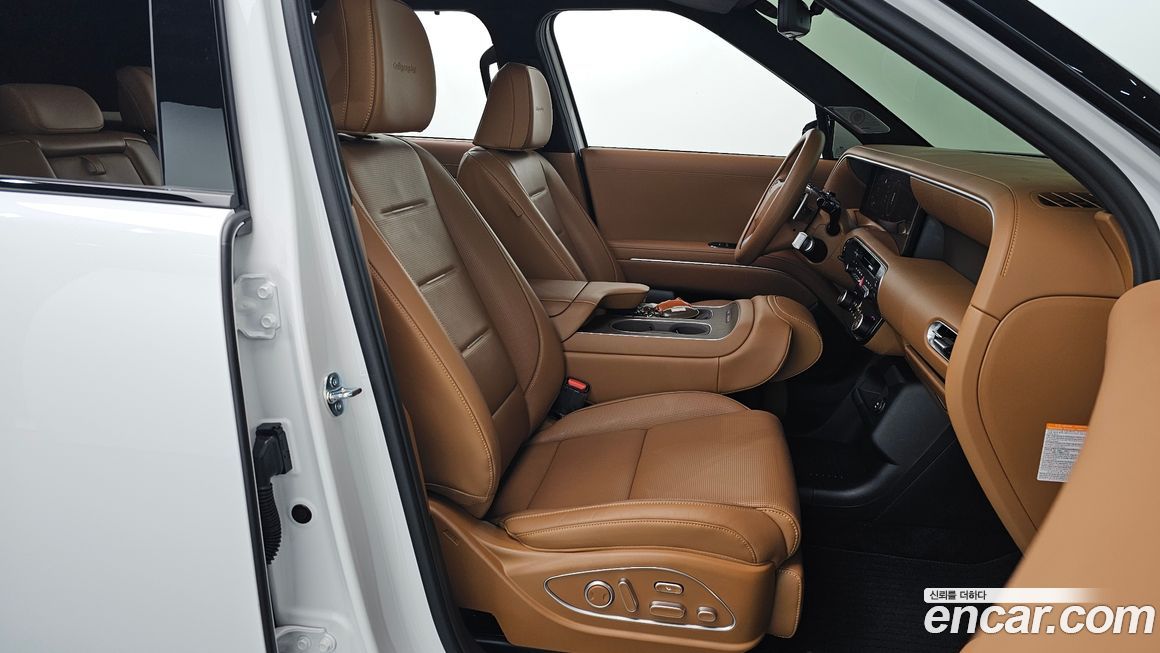 Hyundai Palisade 2026