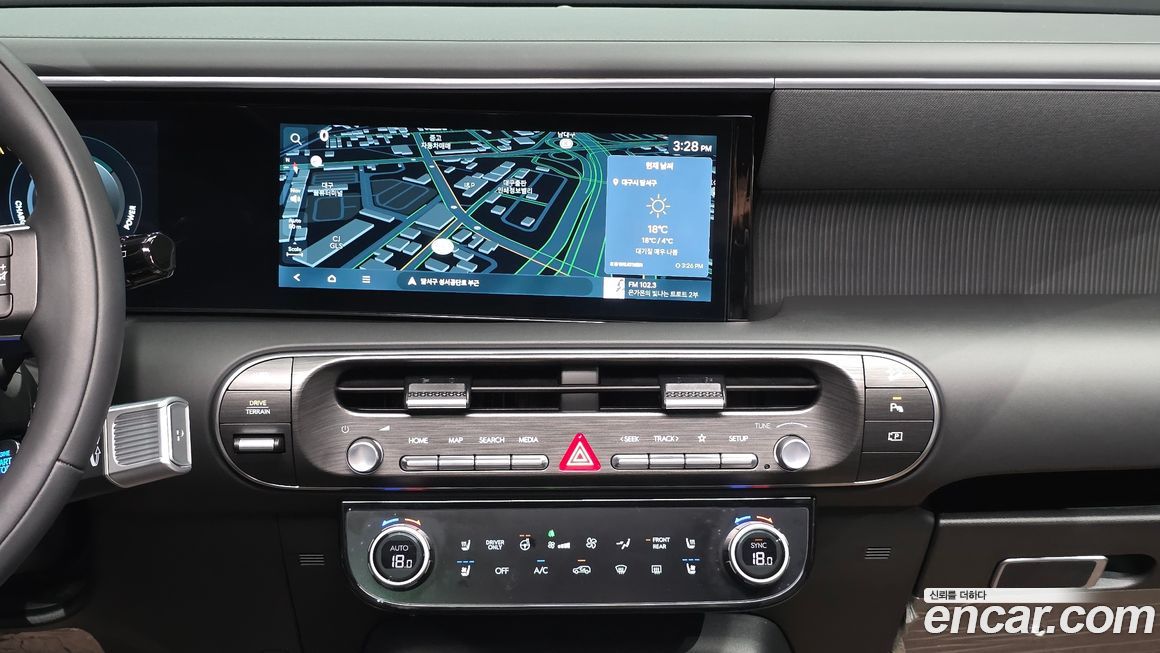 Hyundai Palisade 2026