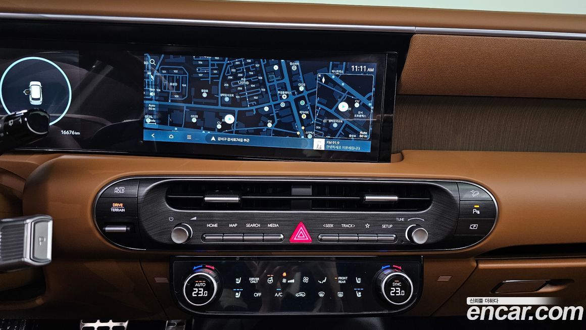 Hyundai Palisade 2026