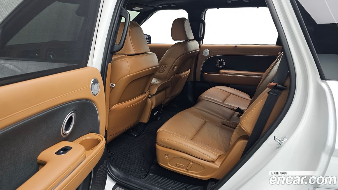 Hyundai Palisade 2026