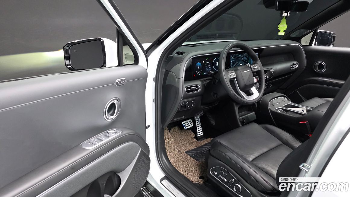 Hyundai Palisade 2026